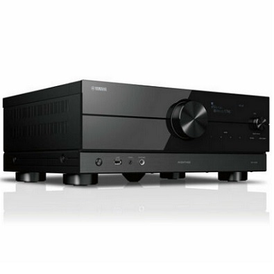 Yamaha RX-V6A(B) AV Receiver 7.1ch Dolby Atmos/DTS:X/4K120Hz Music Alexa MTRU