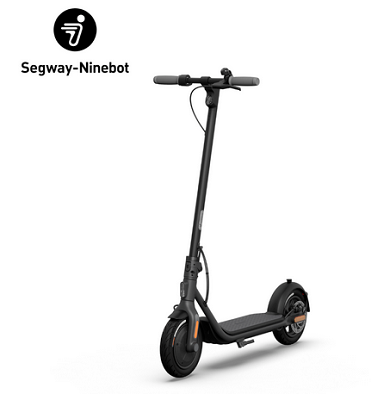 Segway F20A Ninebot Kickscooter Electric eScooter Speed 25km/h 250W Up to 20km