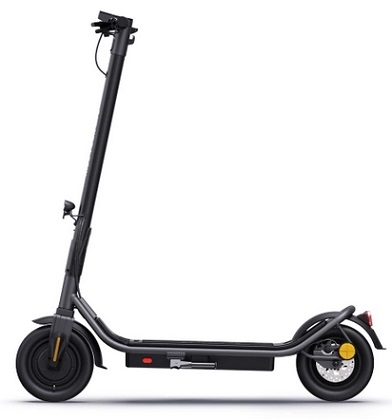 HIMO L2 MAX Folding Electric Scooter 36V 350W 10.4Ah Battery Max Speed 25km/h
