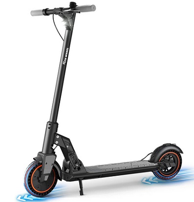 5TH WHEEL M2 Electric Scooter Adults, 8.5\
