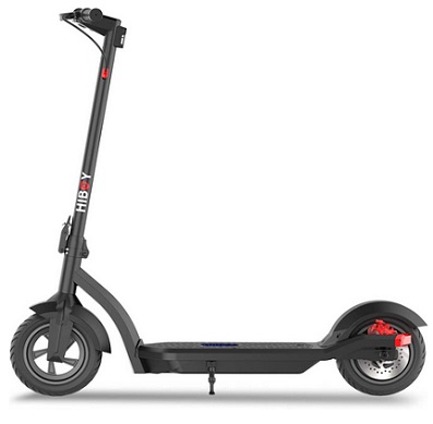 Hiboy MAX3 Electric Scooter 350W Motor 10\
