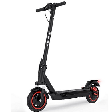 EVERCROSS EV10K MAX Electric Scooter for Adults, App-Enabled Electric Scooters with 10\
