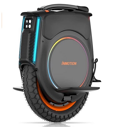 INMOTION V12HT Electric Unicycle, 16\