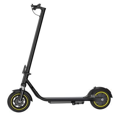Freego E10 Pro Electric Scooter Adults - 500w Motor - 25MPH MaxSpeed - 25 Miles Long Range - 10\