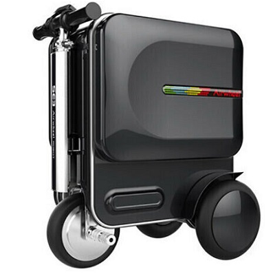 Airwheel 29.3L S3 Electric PC Suitcase Scooter Travel Carry Luggage Business