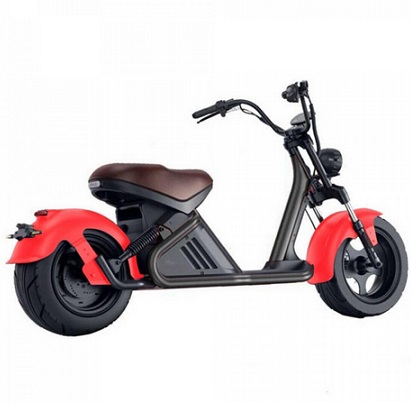 MADAT ALLIGATOR 3000W 40AH Electric Scooter Electric Scooter