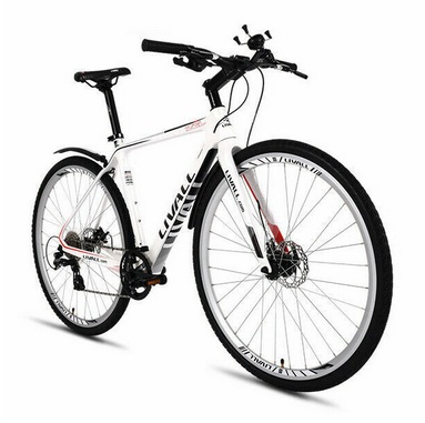 Livall O2 Alps 8Sp Smart Road Bike Outdoor Sport Leisure Recreational Bicycle