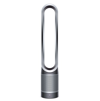 Dyson TP02 Pure Cool Link Connected Tower Air Purifier Fan | New