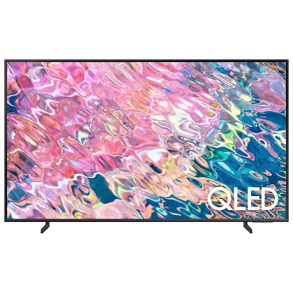 Samsung Q60B 55 inch QLED 4K Quantum Dual LED HDR Smart TV (2022)