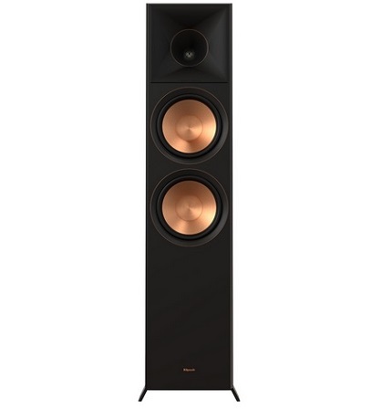 Klipsch RP-8060FA II Reference Premiere Floorstanding Speaker with Dolby Atmos