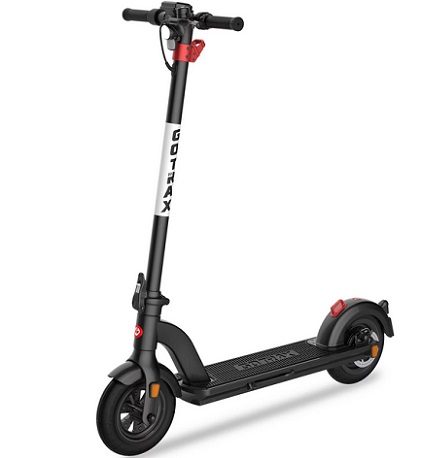 Gotrax G3 Plus Electric Scooter 8.5\