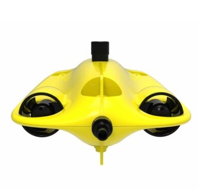 Chasing Gladius Mini S Underwater Drone ROV - 100M Tether Bundle | 4K UHD Camera