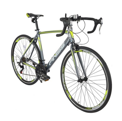 700*28C-21speeds Mountain Bike Aluminum Alloy Solid Outdoor Cycling Bike For Male and Female