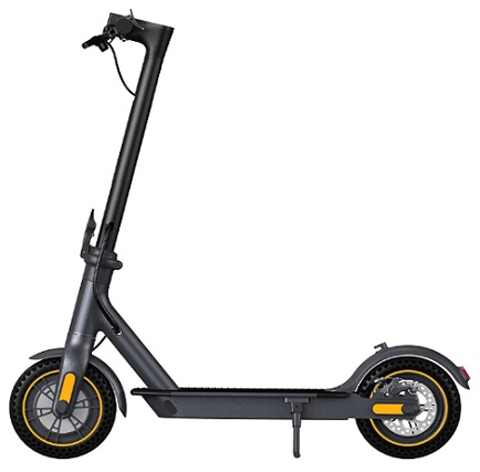 1PLUS S10Pro Electric Scooter 750W Motor 10\