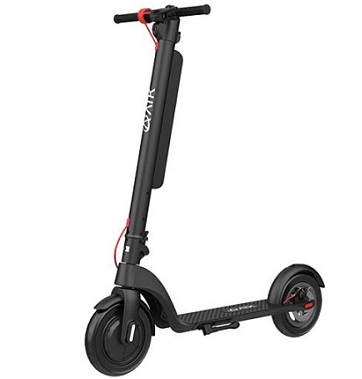 ATK H8 Electric Scooter, 350W Motor, 10\