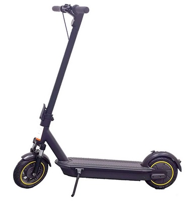 SUNNIGOO N6 MAX 48V 15Ah 800W 10inch Tires Folding Electric Scooter with Front Suspension 40-50KM Mileage 150KG Max Load E-Scooter