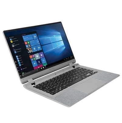 AVITA Essential 14 inch Business Laptop Intel Celeron N4020 CPU 8GB DDR4 Memory 256GB M.2 SSD