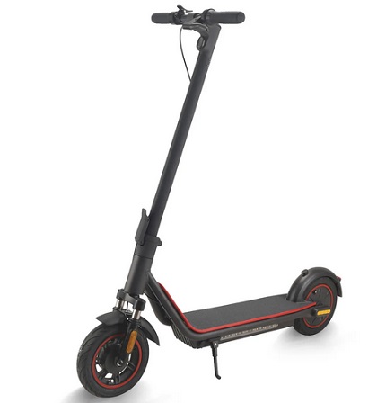 Tomini H04 electric scooter 20 mph best 350w scooter for college