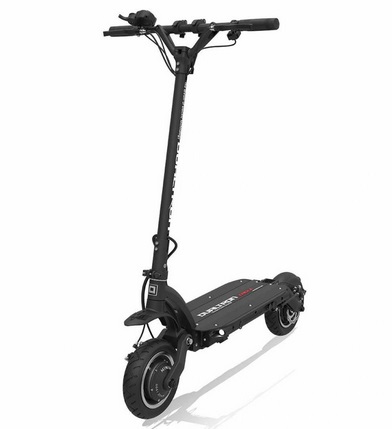DUALTRON EAGLE Pro Electric Scooter 3600W Motor 60V 24.5Ah Battery 70KM Range 75km/h Max Speed Escooter