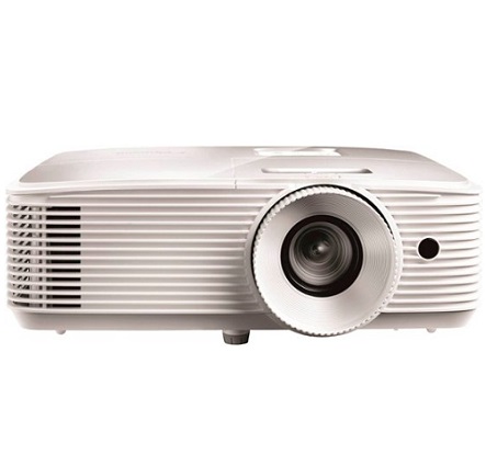 Optoma HD39HDRx 1080p Home Theater Projector with High Dynamic Range - white