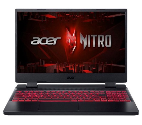 Acer AN515-58-57QW Nitro 5 15.6\