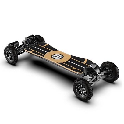Cycleagle Endeavor 2 S 48V/15Ah 3000W Off Road Electric Skateboard
