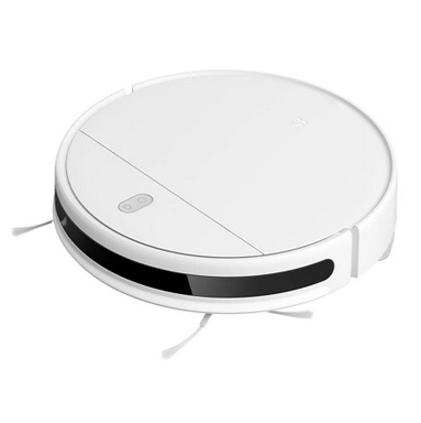Xiaomi Mijia G1 Robot Vacuum Cleaner MJSTG1 2200Pa Suction Home Sweeper Mopper Floor Dust Cleaner APP Control 2500mAh 100-240V