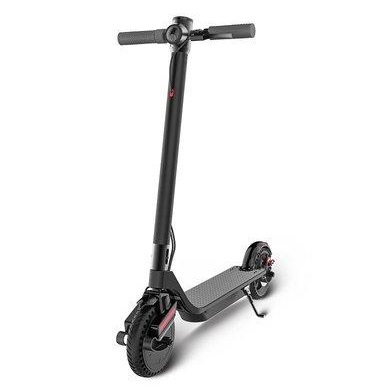 V&D Scoot E4 Folding Electric Scooter 36V 350W Motor 20mph Top Speed 25-30 miles Range 8.5\