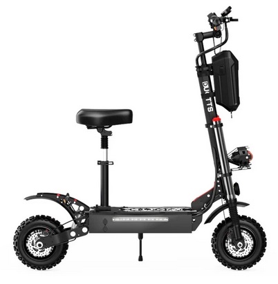 DUOTTS D66 Electric Scooter 11\