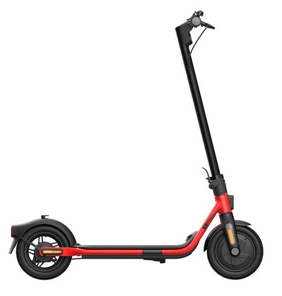 Ninebot KickScooter D18E Foldable Electric Scooter 10\