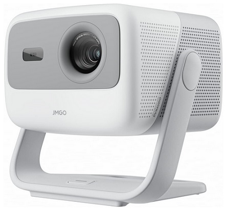 JMGO N1 Portable Projector 1080P FHD, 4K Supported, 150\