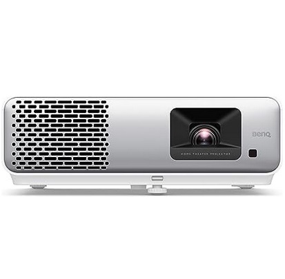 BenQ HT2060 1080p HDR LED Home Theater Projector | DCI-P3 & Rec.709 Wide Color Gamut | 8.3ms 120hz | Vertical Lens Shift | 2D Keystone | 1.3x Zoom | S/PDIF | HDMI 2.0 | Built-in 5Wx2 Speakers | 3D