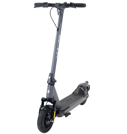 GoTrax G6 Electric Scooter 25-35 miles Range 20mph Max Speed 500W Motor 10\