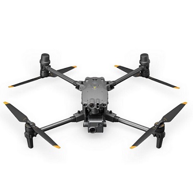 DJI Matrice 30 Enterprise RPAS UAV Drone with 4K Camera Gimbal