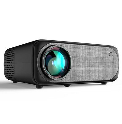 [5G WIFI] ThundeaL TD97 Full HD Projector Wireless Cast Screen 7800 Lumens 4-Point 6D Keystone Correction Image Zoom 5.7\