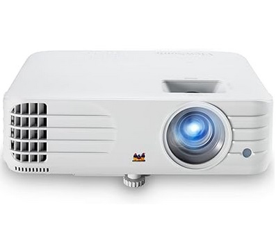ViewSonic PX701HDH 1080p Projector, 3500 Lumens, Supercolor, Vertical Lens Shift, Dual HDMI, 10w Speaker, Enjoy Sports and Netflix Streaming with Dongle