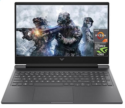 HP Victus Gaming Laptop 2023 Newest, 16\