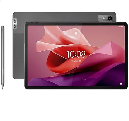 Lenovo Tab P12-2023 Expansive Touchscreen Tablet 12.7\