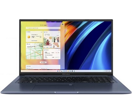 ASUS Vivobook 17X Business Laptop 17.3\