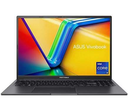 ASUS Vivobook 16X K3605VV-ES96 OLED Laptop, 16\