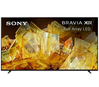 Sony XR55X90L Bravia XR 55\
