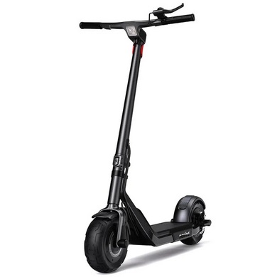 Maxfind G5 PRO Folding Electric Scooter 750W*2 Dual Motors 43.2V 15AH Samsung Battery 10in Tires 60KM Max Mileage 120KG Max Load E-Scooter
