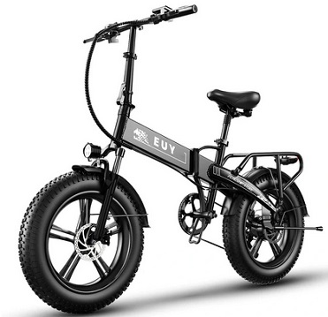 Euybike NXB Q7 Electric Bike 20\