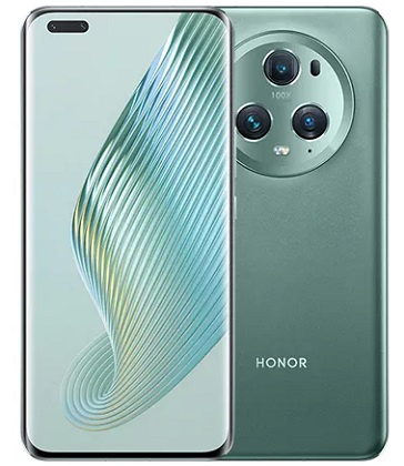 HONOR Magic5 Pro 5G Android Cell Phone 6.81\