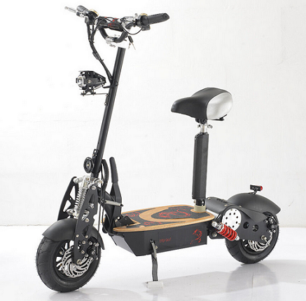 2024 isinwheel Electric Scooter 1200W Portable 45KM/H 11\