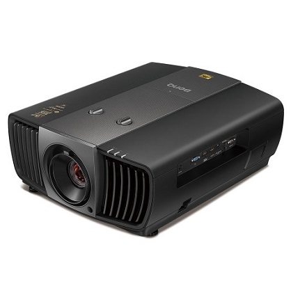 BenQ W11000H (HT8060) With 2200Lumens 4K UHD Pro Cinema Projector