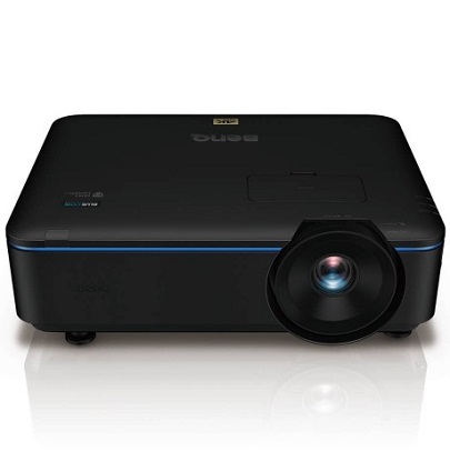 BenQ LK953ST With 5000 Lumens 4K Pro Laser Projector