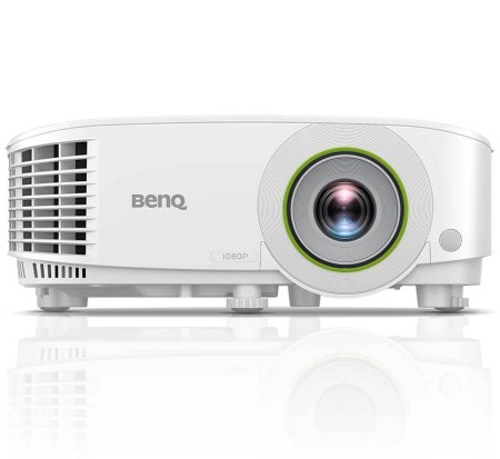 BenQ EH600 3500 Lumens Full HD Resolution Lamp Corporate Smart Projector