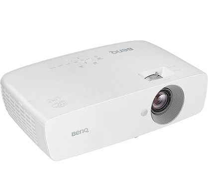 BenQ W1090 (HT1070) With 2000 Lumens FHD Lamp Residential Cine Home Cine Series Projector