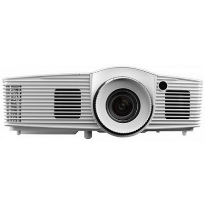 Optoma HD39 Darbee 3D DLP Home Theater 1080p (1920 x 1080) Projector
